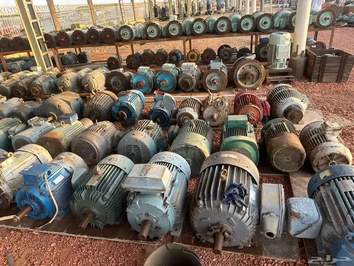 بيع وشراء جميع انواع الدنمو والطرنبات 37