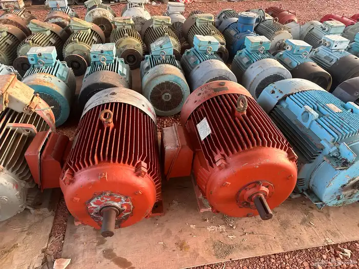 بيع وشراء جميع انواع الدنمو والطرنبات 7