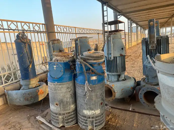 بيع وشراء جميع انواع الدنمو والطرنبات 15