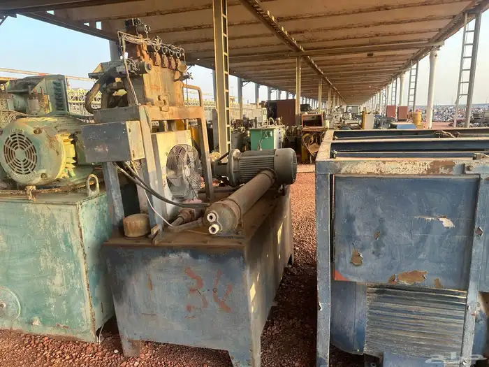 بيع وشراء جميع انواع الدنمو والطرنبات 49