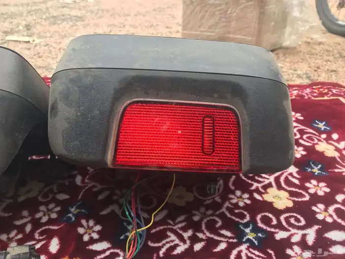 اسطبات جيب رنجلر 5