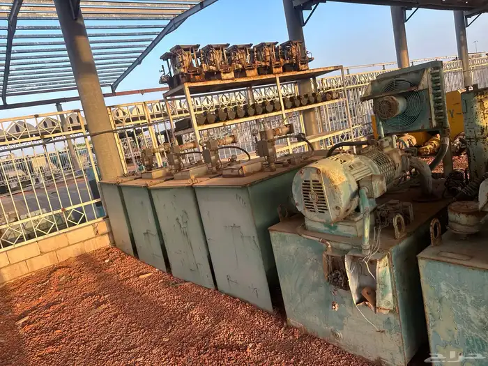 بيع وشراء جميع انواع الدنمو والطرنبات 47