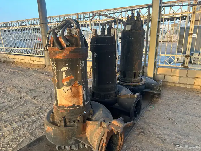 بيع وشراء جميع انواع الدنمو والطرنبات 18