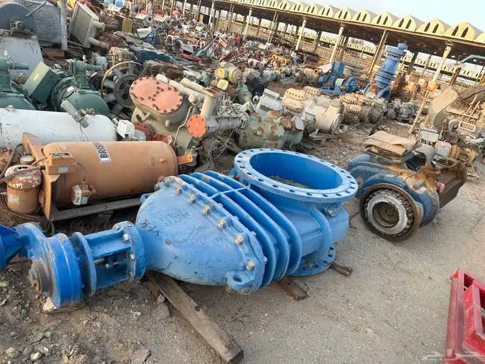 بيع وشراء جميع انواع الدنمو والطرنبات 10