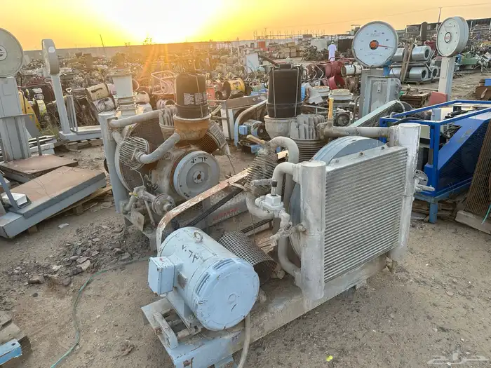 بيع وشراء جميع انواع الدنمو والطرنبات 11