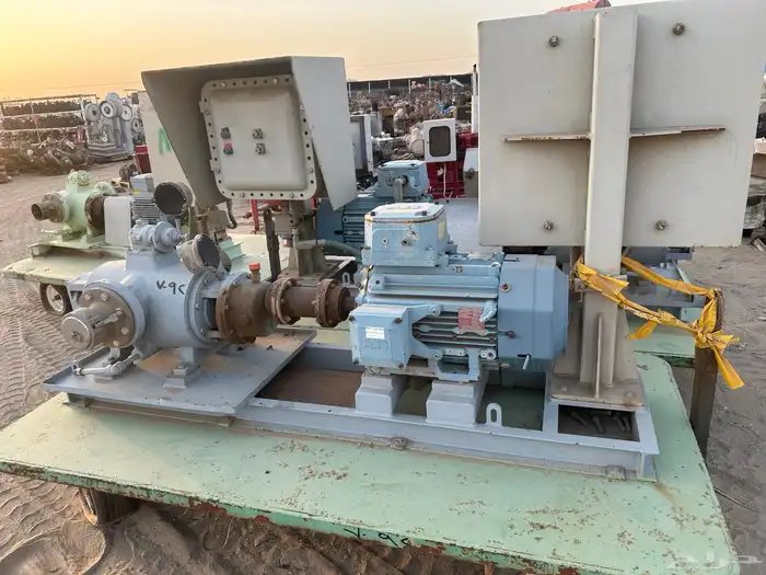 بيع وشراء جميع انواع الدنمو والطرنبات 14