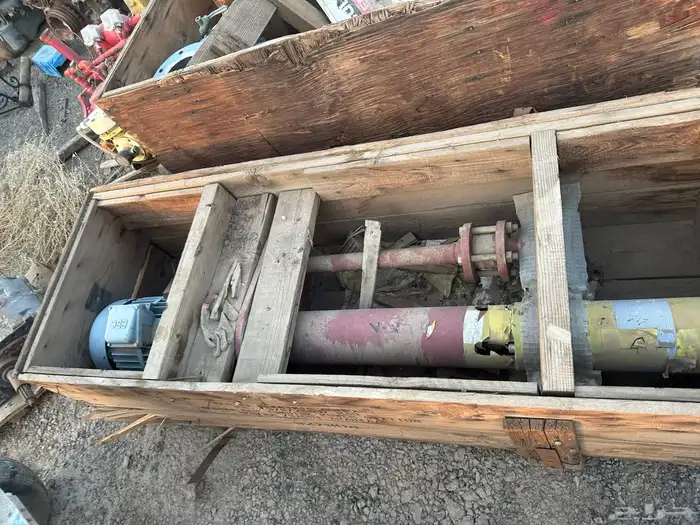 بيع وشراء جميع انواع الدنمو والطرنبات 59