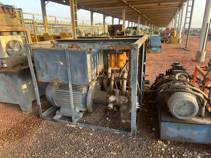 بيع وشراء جميع انواع الدنمو والطرنبات 54