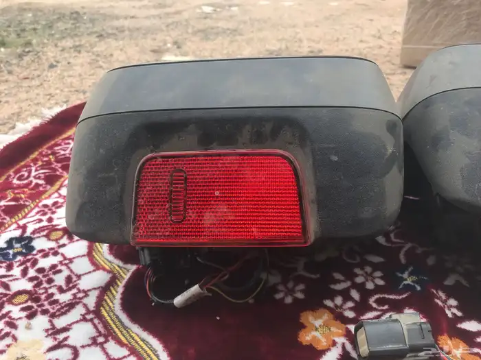 اسطبات جيب رنجلر 4