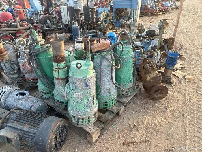 بيع وشراء جميع انواع الدنمو والطرنبات 30