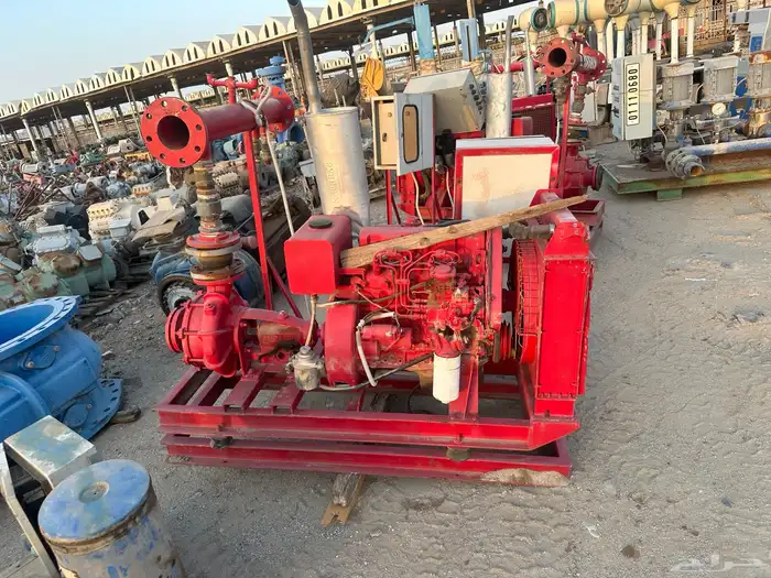 بيع وشراء جميع انواع الدنمو والطرنبات 12