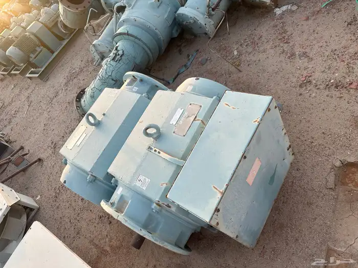 بيع وشراء جميع انواع الدنمو والطرنبات 22