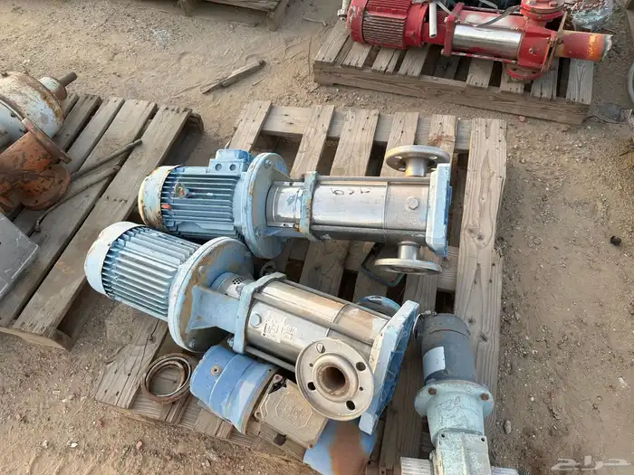 بيع وشراء جميع انواع الدنمو والطرنبات 28