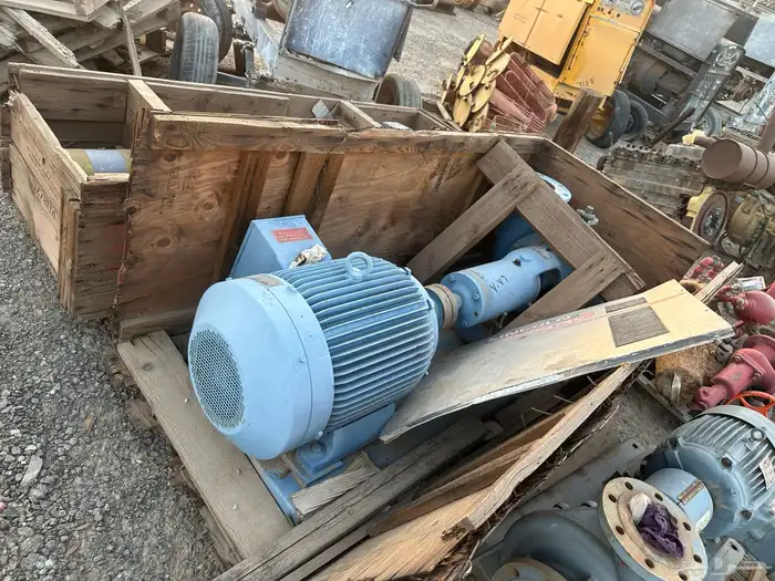 بيع وشراء جميع انواع الدنمو والطرنبات 3