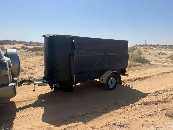 كرفان عزبة 3