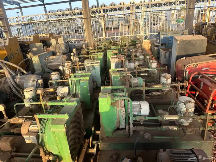 بيع وشراء جميع انواع الدنمو والطرنبات 46