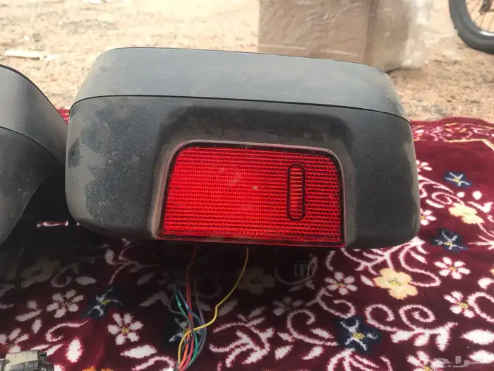 اسطبات جيب رنجلر 3