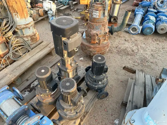 بيع وشراء جميع انواع الدنمو والطرنبات 31