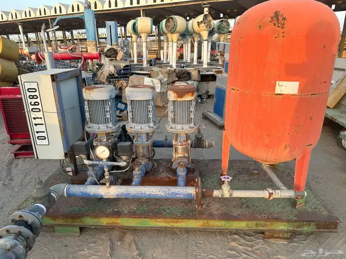 بيع وشراء جميع انواع الدنمو والطرنبات 13