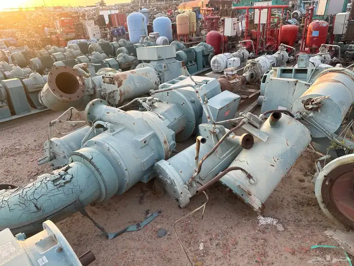 بيع وشراء جميع انواع الدنمو والطرنبات 23