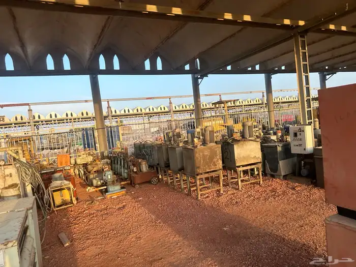 بيع وشراء جميع انواع الدنمو والطرنبات 51