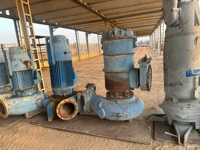 بيع وشراء جميع انواع الدنمو والطرنبات 16