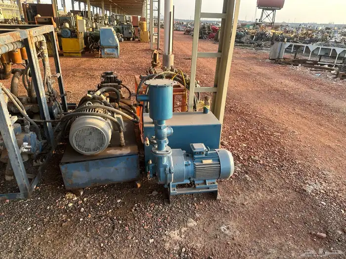 بيع وشراء جميع انواع الدنمو والطرنبات 53