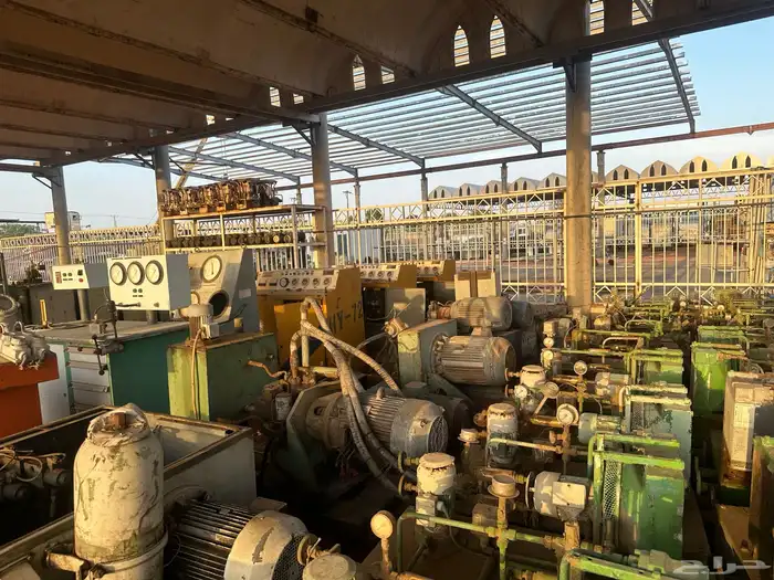 بيع وشراء جميع انواع الدنمو والطرنبات 45