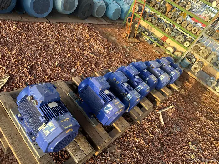 بيع وشراء جميع انواع الدنمو والطرنبات 34