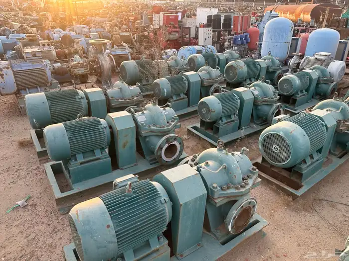 بيع وشراء جميع انواع الدنمو والطرنبات 0