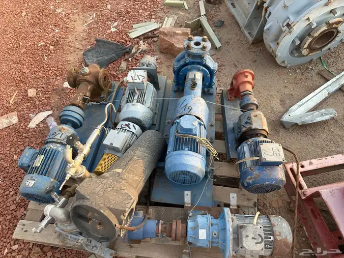 بيع وشراء جميع انواع الدنمو والطرنبات 20