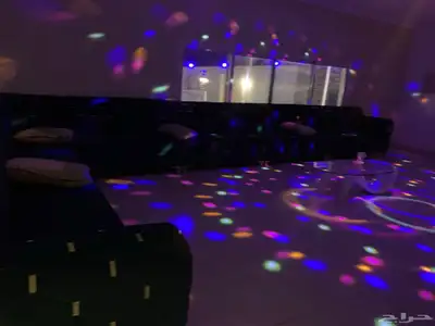 شاليهات هاف نايت للايجار اليومي بجوار كبري ابيار الماشي 2