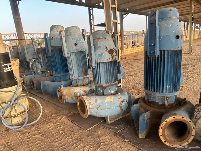 بيع وشراء جميع انواع الدنمو والطرنبات 17