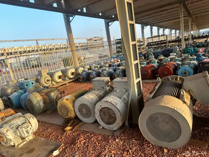 بيع وشراء جميع انواع الدنمو والطرنبات 40