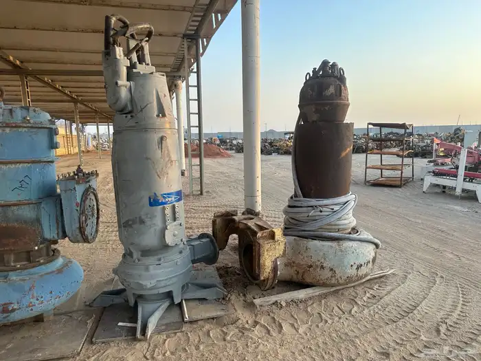 بيع وشراء جميع انواع الدنمو والطرنبات 19