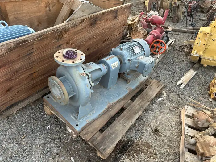 بيع وشراء جميع انواع الدنمو والطرنبات 4