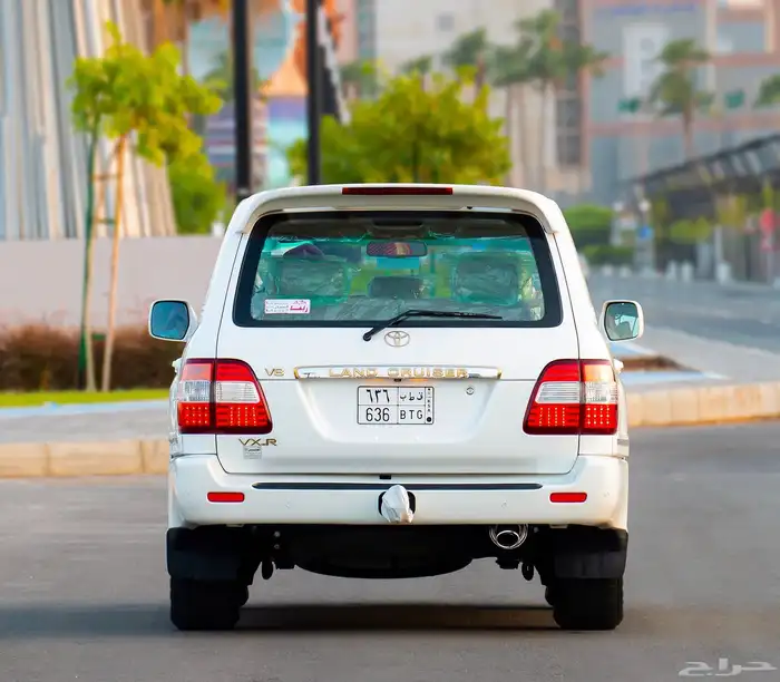 تم البيع قبل العرض فكسار 2006 7
