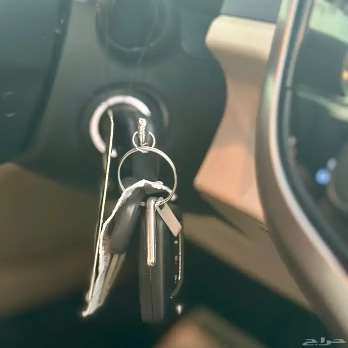 كامري 2018 بودي بلد 21