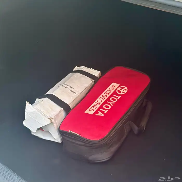 كامري 2018 بودي بلد 23