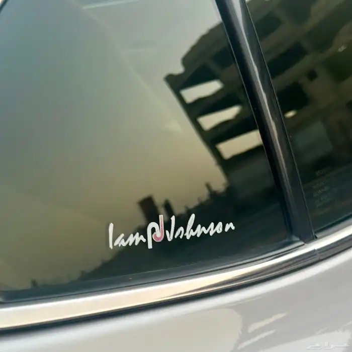 كامري 2018 بودي بلد 20