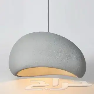 مودرن اضاءة معلقة 4