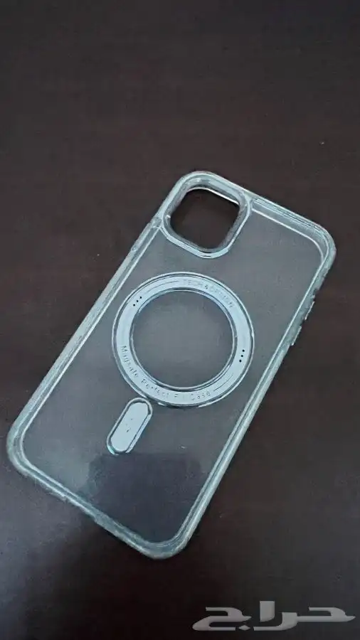 كفر -جراب- ايفون 11 عادي 0