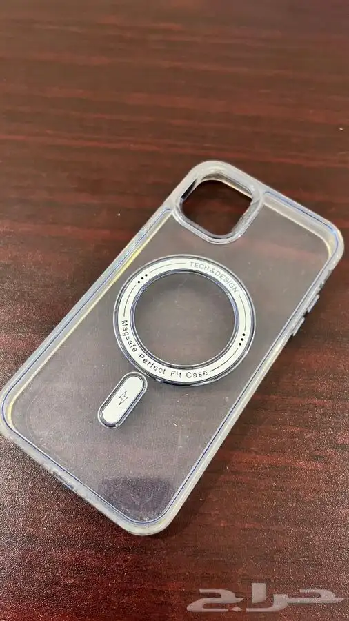 كفر -جراب- ايفون 11 عادي 1