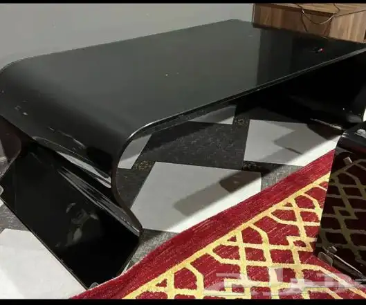 اثاث مستعمل مجلس طاولات 3