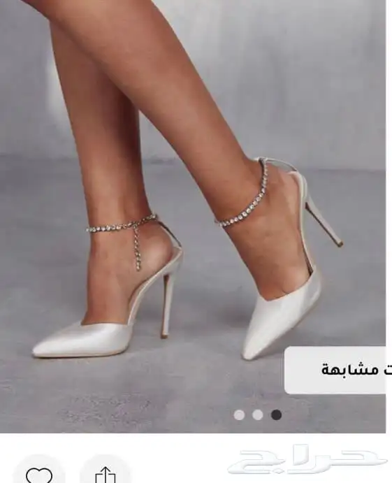 حذاء ماركة مناسبات اعراس جديد 1