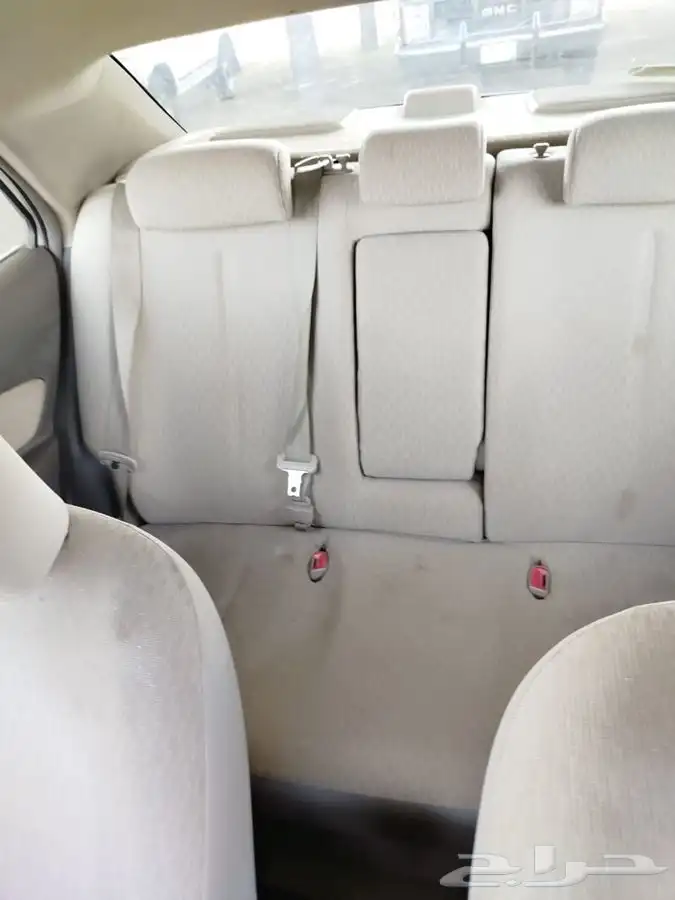 تم البيع يارس 2013 م 15