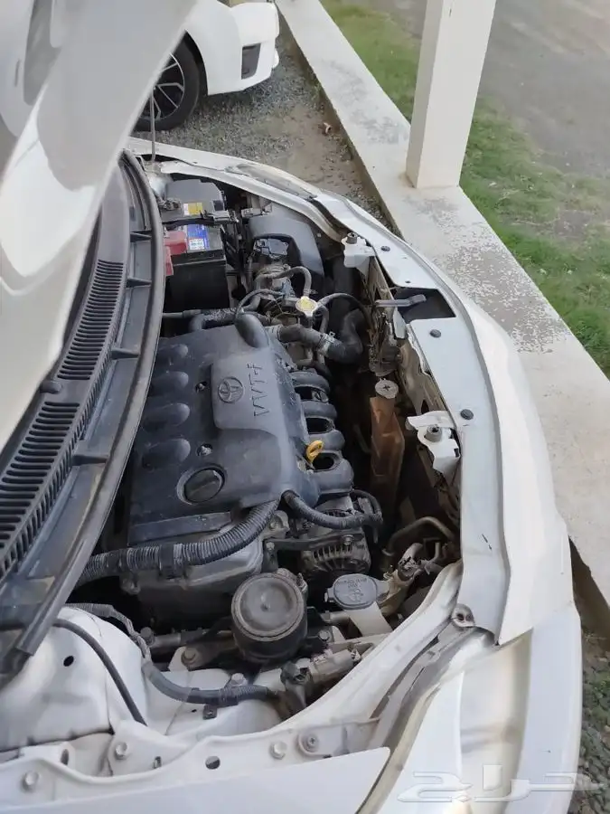 تم البيع يارس 2013 م 13