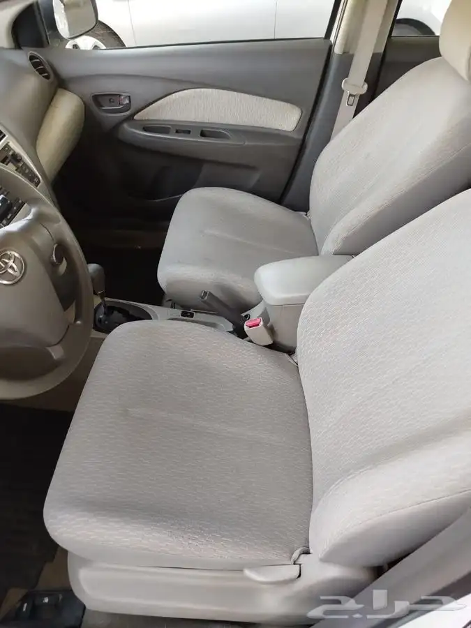 تم البيع يارس 2013 م 14