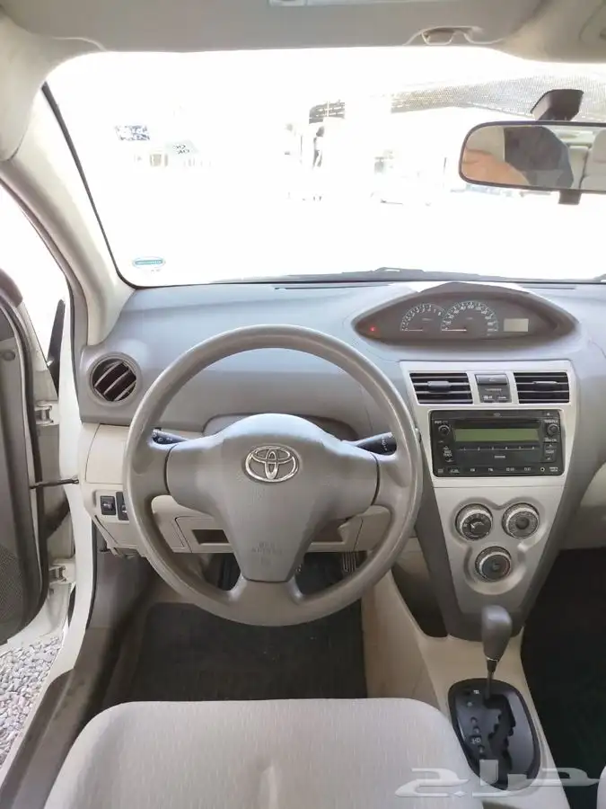 تم البيع يارس 2013 م 11