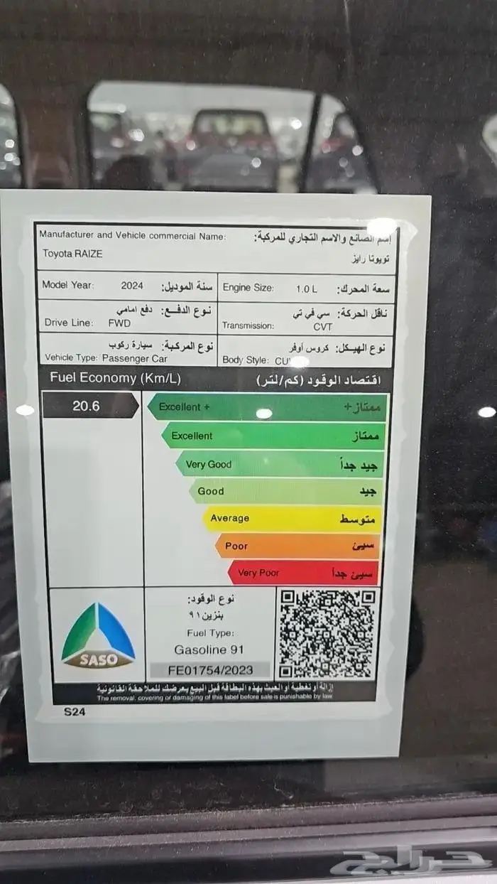 رايز 2024 موسسات شركات بنوك 4